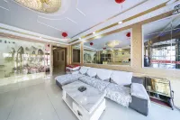 Shanyin Weiyuan Hotel Hotels in Shanyin