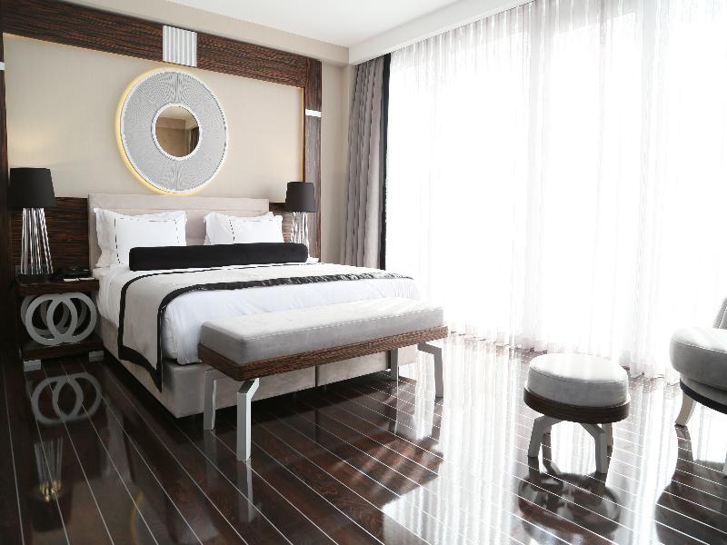 Ramada Hotel & Suites by Wyndham Istanbul Sisli