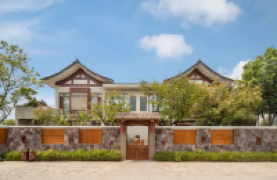 玉溪滙龍温泉文化莊園