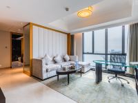 湛江花园酒店 - 至尊海湾全景套房