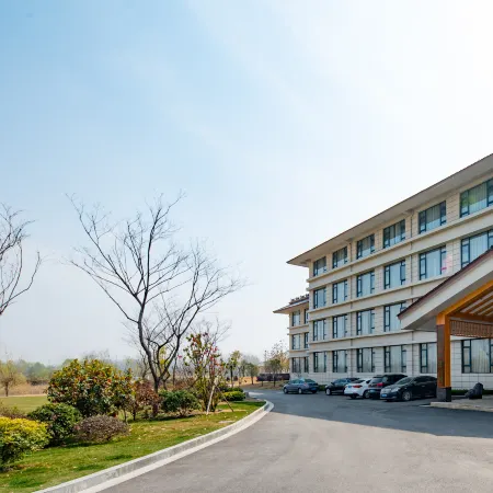 East Lack Bay Hotel