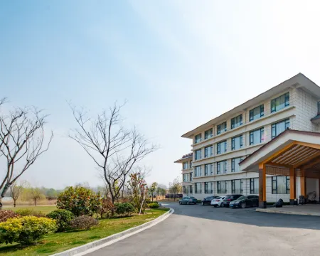 East Lack Bay Hotel Hotels in Dangshan