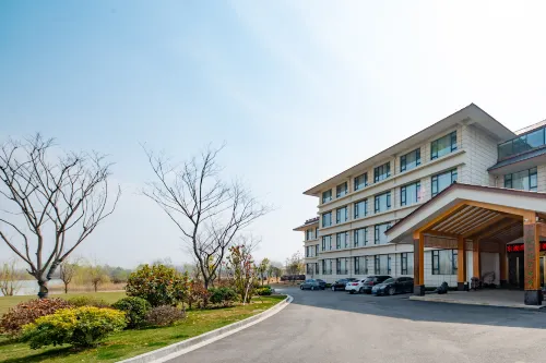 East Lack Bay Hotel Hotels in Dangshan