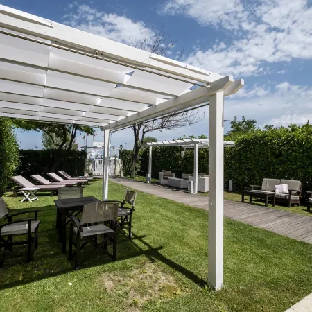 Le Rose Suite Hotel