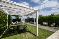 لو روز سبا هوتل فنادق في 