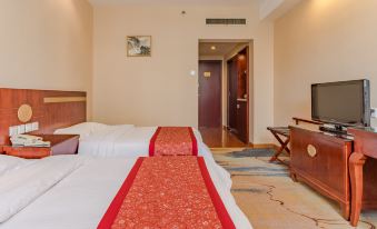 Tongjulou Huizhouyan Hotel