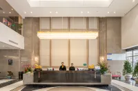 Primus Hotel (Jingmen Wanda Plaza)