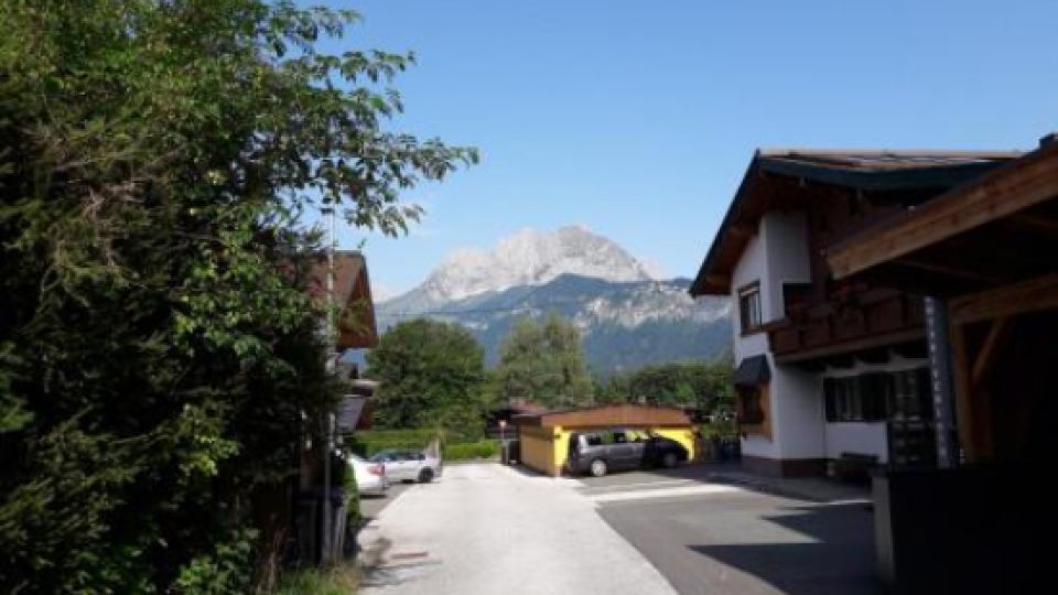 Ferienwohnung Fichtler