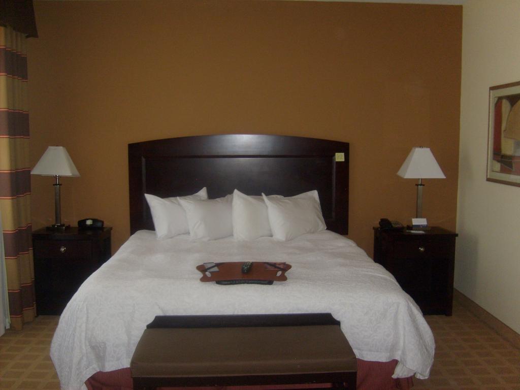 Hampton Inn & Suites Port Arthur