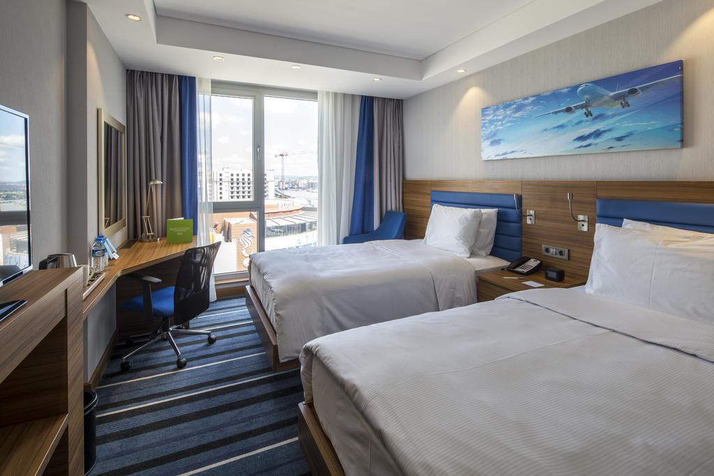 Hampton by Hilton Istanbul Kurtkoy