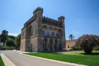 Vinilia Wine Resort Hotel a Manduria