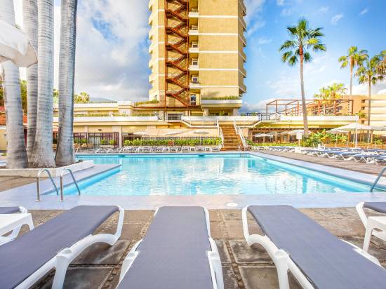 Be Live Adults Only Tenerife - Reviews for 4-Star Hotels in Puerto de la  Cruz | Trip.com