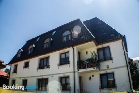 Bucharest Boutique Accommodation by Hotels