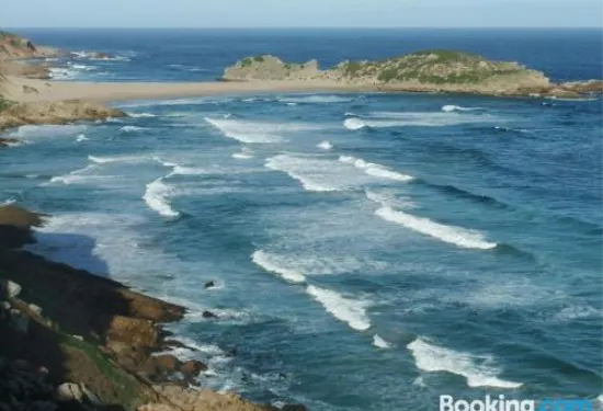 海豚遊樂場海濱住宿加早餐旅館