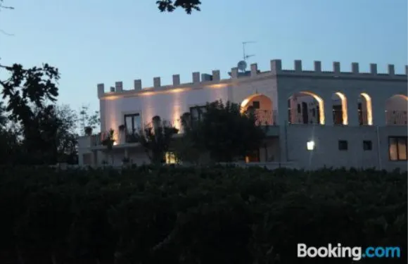 帕薩吉歐皮羅農莊酒店