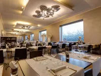 كليما هوتل ميلانو فيري Hotels near كيو تي أوتو