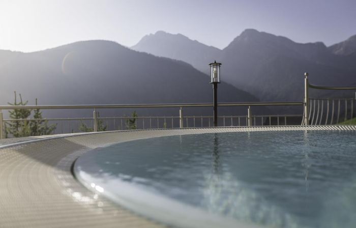 Kronplatz-Resort Hotel Kristall