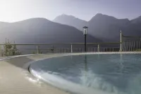 Kronplatz-Resort Hotel Kristall - Pool