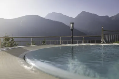 Kronplatz-Resort Hotel Kristall - Bữa sáng