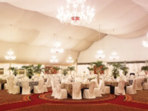 パール コンチネンタル カラチ カラチのホテル