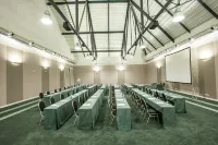 Pestana Cidadela Cascais - Pousada & Art District