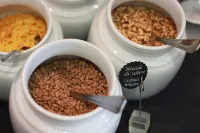 Real Marina Residence - breakfast