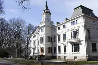 STF Wendelsberg Hotel & Hostel Hotels in Härryda