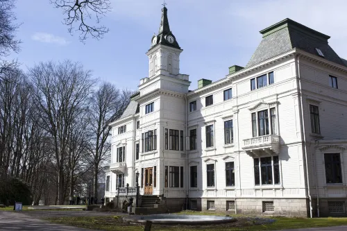 STF Wendelsberg Hotel & Hostel Hotels in Kungsbacka Municipality