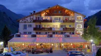 Samnaunerhof Vital-Hotel