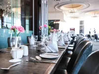 Blue Waters Hotel