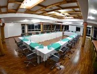 Forest Cottages Hotels in Kampala