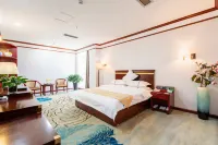 Ningxia University Academic Exchange Center