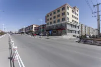 Yintan Business Hotel Hotels in Haiyan