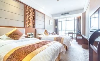 Yao Lake Pearl Hotel