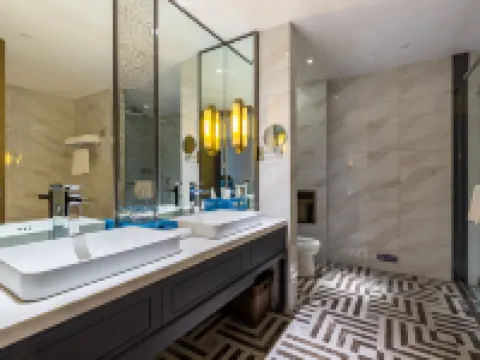 Yancheng Water Palace Hotel Hotels in Yancheng