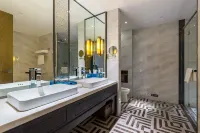 Yancheng Water Palace Hotel