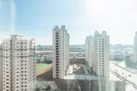 Hulunbeietzhouji Hotel - Scenic