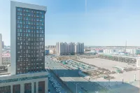 Hulunbeietzhouji Hotel - Scenic