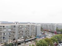 成都梓霖威酒店 - 酒店景观