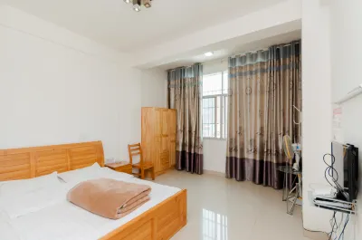 Miyi Fule Hotel Hotel in zona Miyi Lisu Terraced Fields Scenic Area