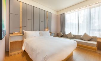 Ji Hotel (Shanghai Hongqiao Wanyuan Road)