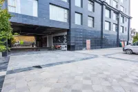 Wujiang Hotel - موقف سيارات