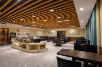 Yixuan Boutique Hotel Hotels in Shenqiu