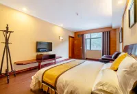 Baizhao Mountain Hotel