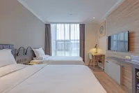 HanTing Premium Hotel (Wenling Wanxiangcheng) - 3-نجوم
