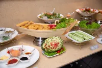 フィビテル ブティック ダナン - 朝食