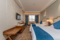 Qiyang Chamber of Commerce Hotel - parking