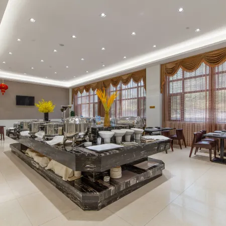 Starshar Hotel