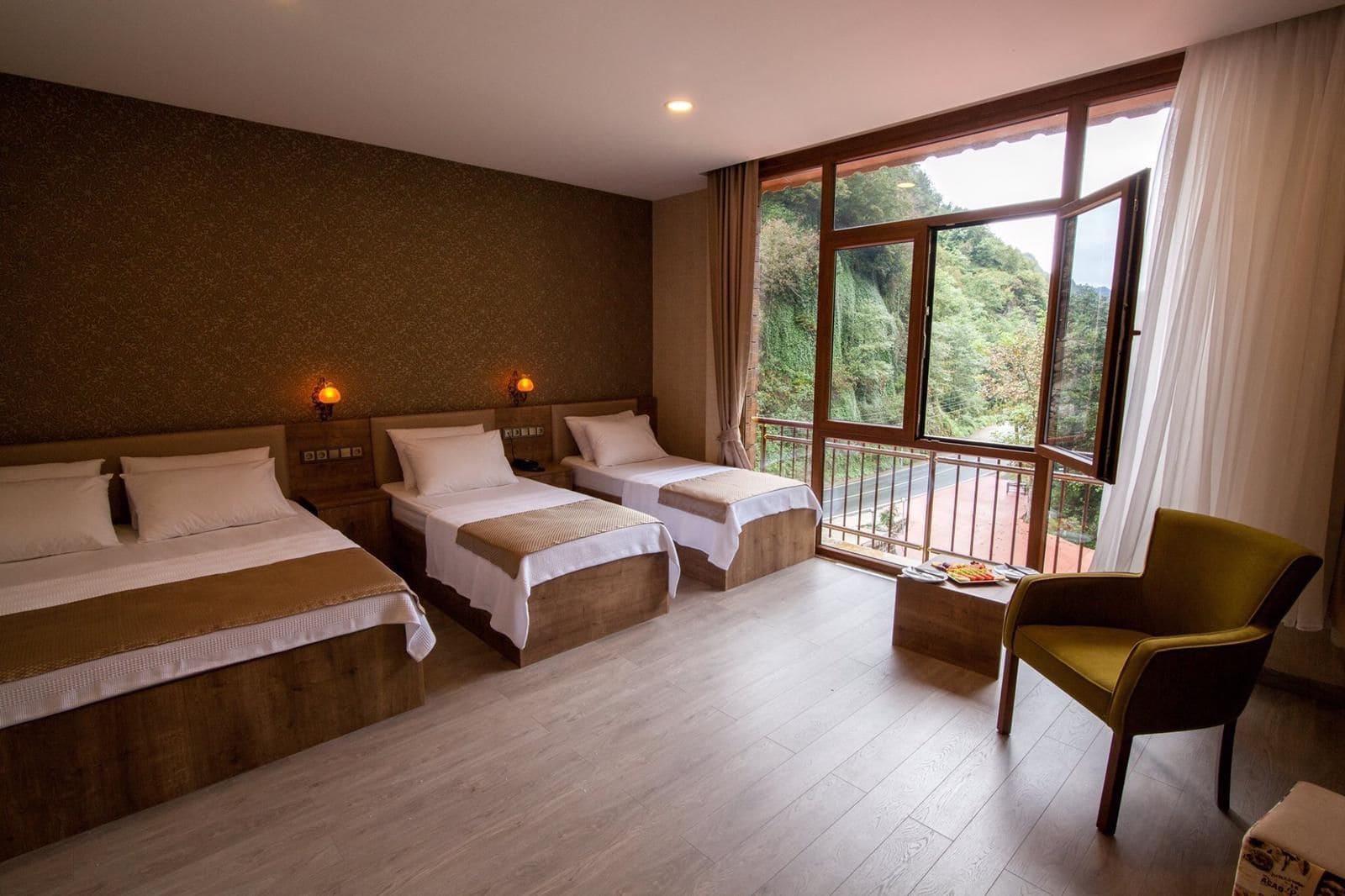 Hanedan Suit Hotel