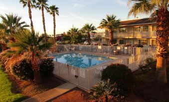 Motel 6 Yuma Oldtown